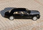 ROLLS ROYCE Phantom EWB