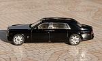 ROLLS ROYCE Phantom EWB .