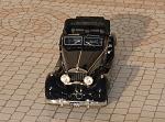 Maybach Zeppelin DS8 Cabriolet  Wagner Spohn 1933