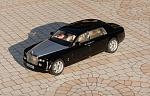 ROLLS ROYCE  Phantom  EWB