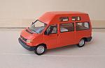 Volkswagen Transporter T4 camper