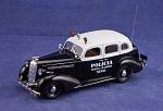 ParED Models - Buik Special - Policia