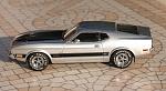 FORD Mustang Mach 1