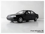 Ford Mondeo '96