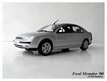 Ford Mondeo '00