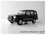 Land Rover Discovery 2 XS '96