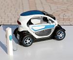 Renault  Twizy