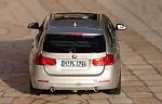 BMW 3 Series Touring  (F31)