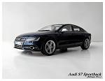 Audi S7 Sportback