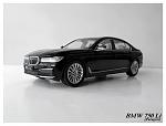 BMW 750 Li