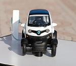 Renault Twizy .