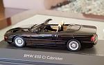 BMW 850CI Cabriolet