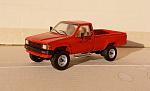 Toyota Hilux pick-up 1988 
кит ALMA Models