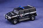 ParED Models - Hummer H2 SUV - Полиция, ОМОН г.Санкт-Пеиербург