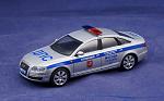 Hongwell/Custom - Audi A6  - Полиция, ДПС Москва