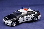 ParEDModels - BMW 3 series  - Politia Rutiera