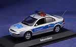 ParED Models - Ford Mondeo II - Полиция, ДПС г.Владимир