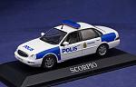 ParED Models - Ford Scorpio - Polis