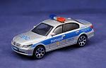 ParED Models - BMW 545i - Полиция ДПС Омск