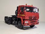 KAMAZ 65225.