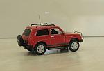 Lada Niva  1600
