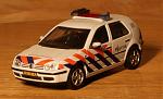 Hongwell - Volkswagen Golf IV -  Politie
