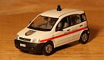 Norev - FIAT Panda -  Polizia San Marino