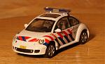 Hongwell - Volkswagen New Beetle Turbo S 2002 -  Politie