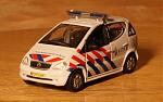 Hongwell - Mercedes Benz A140 -  Politie