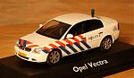 Schuco - Opel Vectra  - Nederlandse Politie*