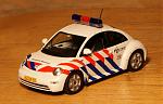 Vitesse - Volkswagen New Beetle -  Politie NL, 2000