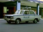 polski fiat 125 p 1972 r.