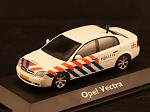 Schuco -  Opel Vectra -  Nederlandse Politie,*Limburg Noord
