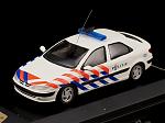 Marpy Toys -  Citroen Xsara  - Politie
