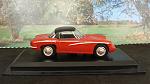 FSO Syrena sport 1/43