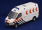 Eligor - Mercedes Benz Sprinter CDI - Dutch Politie