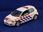 Schuco - Volkswagen Golf V - Netherlands Police