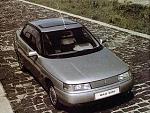ВАЗ 2110 Прототип '1990 91