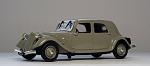 Citroen Traction Avant 11A 1936
