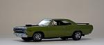 Plymouth Road Runner 1970