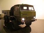 КамАЗ-4310 RC 1/10