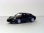 2004_Porsche 911 (997) Carrera 4S, Minichamps