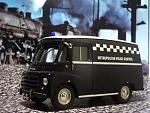 Morris LD 150 1959 metrpolitan police Vitesse City