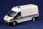 Hongwell - Ford Transit Van - Policija